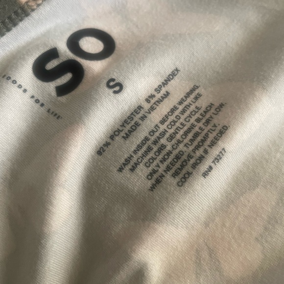 ‼️Mix and Match 3 items for $5‼️ small Butterfly hazel dress - Picture 3 of 3